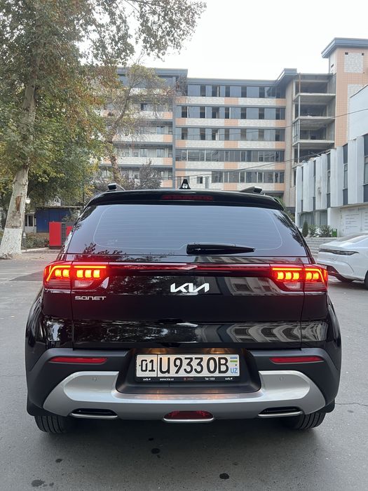 Продается Kia Sonet