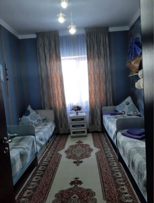 Гостевой дом