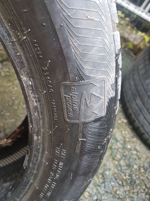 Anvelope iarna 215 55 17, pret ptr toate