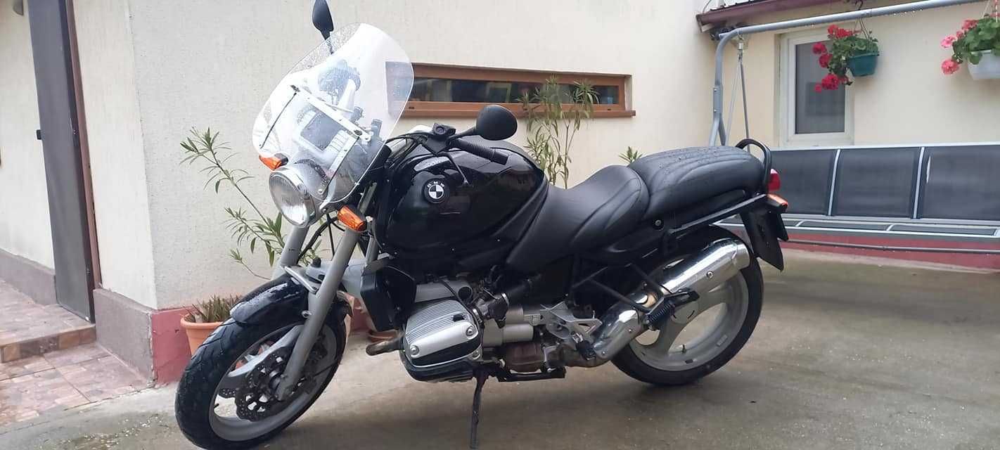 vand motocicleta BMW r 850 r