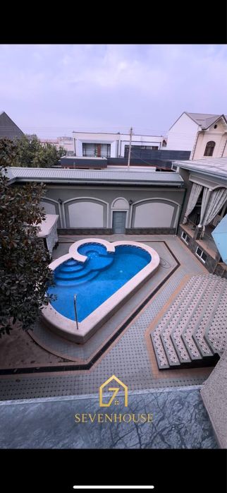 N5545 Olmazor tumani Moy qorgon 6 sotix