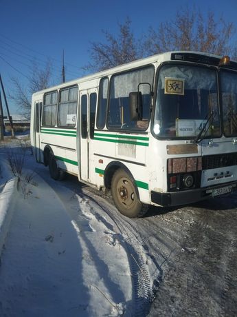 Продам автобус ПАЗ 3205