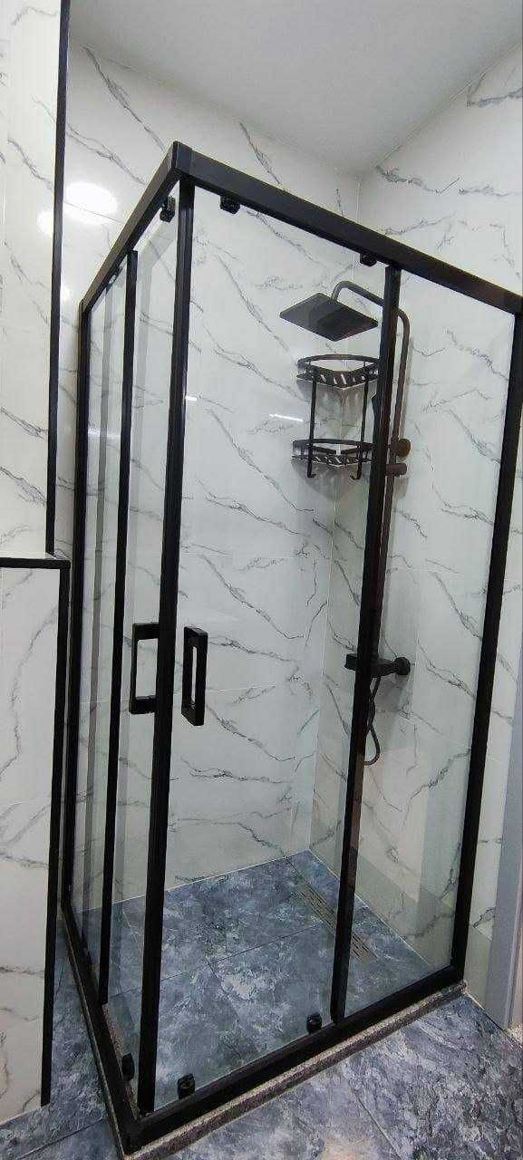 Taşkent şehir merkezinde tüm olanaklara sahip günlük kiralık daireler!