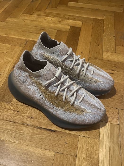 Adidas Yeezy 380 New