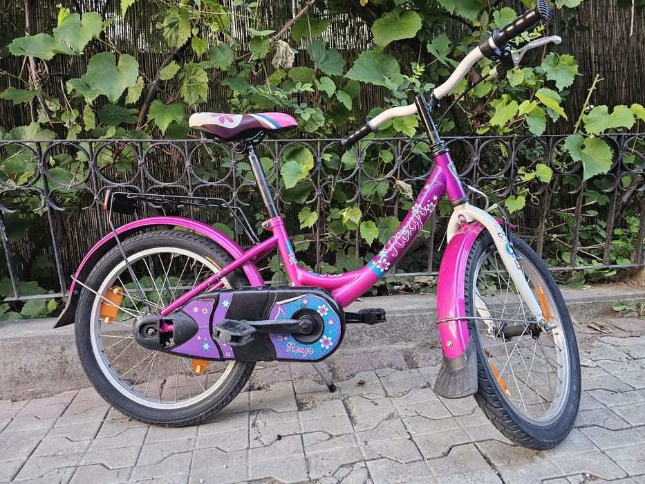 Bicicleta copii 18