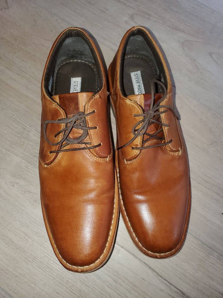 Мъжки обувки  STEVE MADDEN