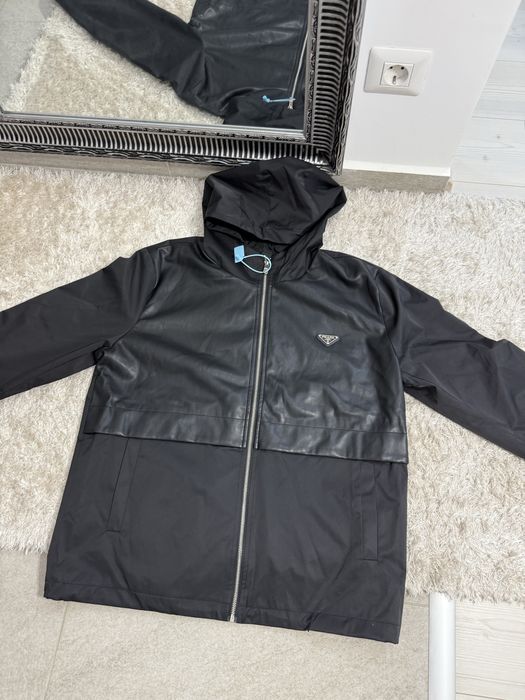 Geaca Prada primavara/toamna colectie noua