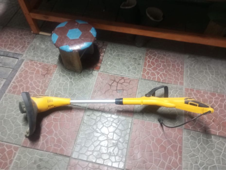 Газонакасилка недорого срочно