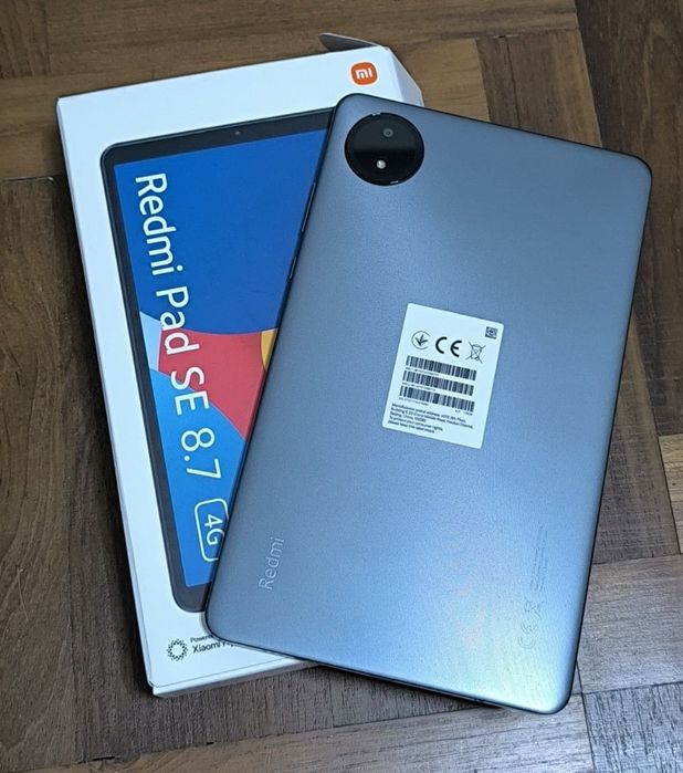 Redmi pad SE 128 im otgan ideal holatda