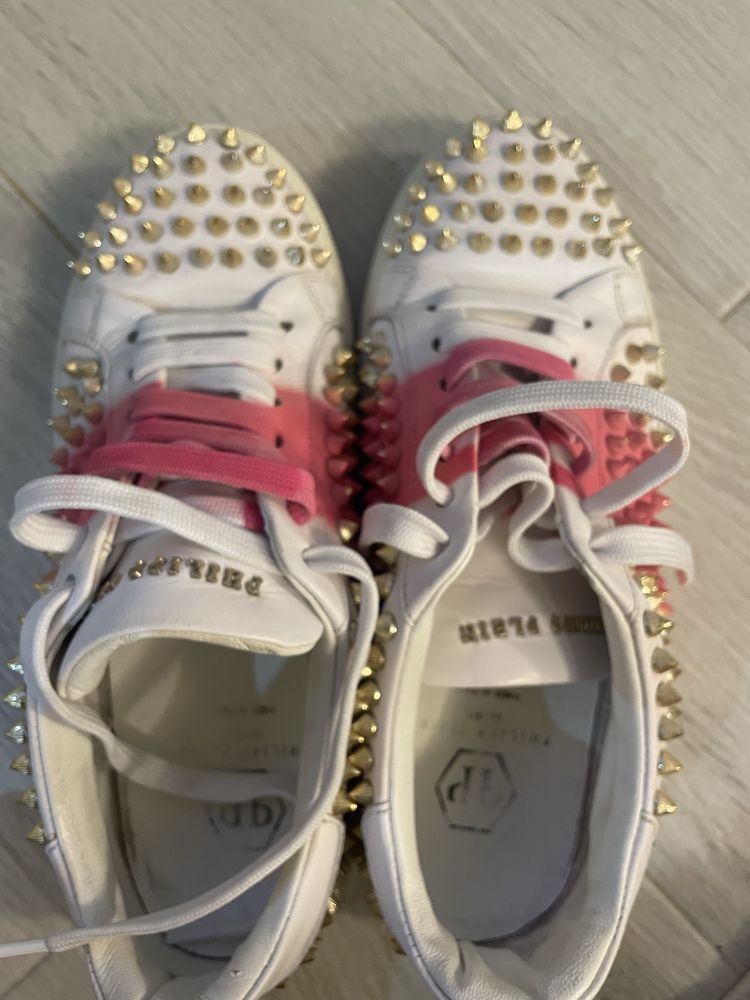 Свикърси Philip Plein 38 номер