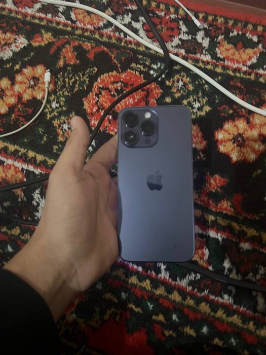 Iphone 14 pro max