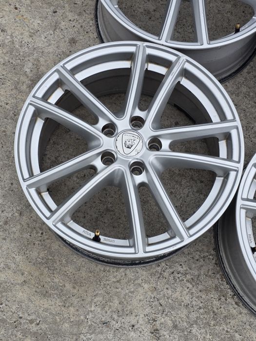 Джанти 17 / 5х108 - Ford, Volvo, Land Rover, Peugeot, Citroen и др 5x1