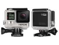 GoPro Hero 4 Black