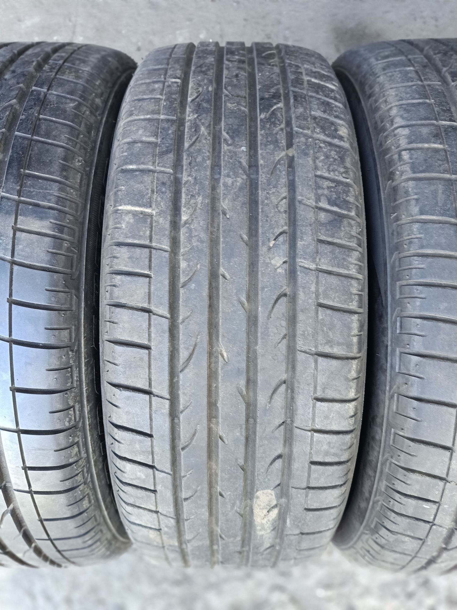 Летни гуми -18цола-225/55-1бр.-65лв."BRIDGESTONE"