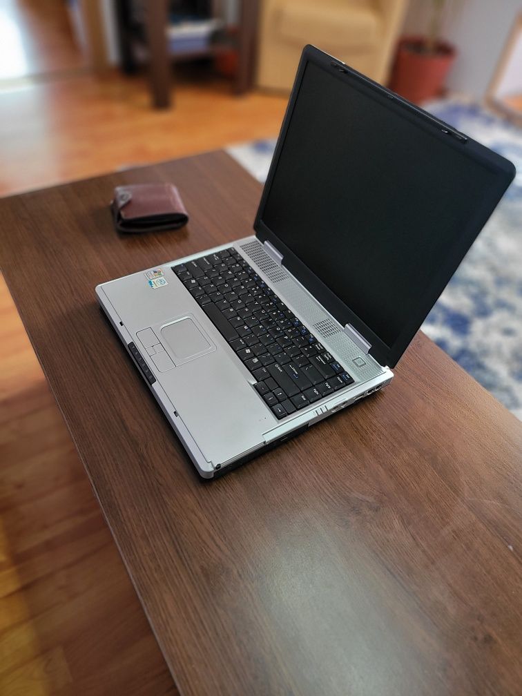 Laptop Navigator , Flamingo Computers