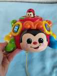 Сладка играчка Vtech-отлична.