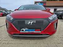 Hyundai IONIQ Primul proprietar