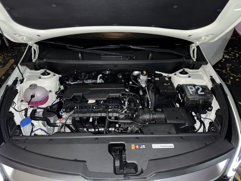 Продам KIA Sportage 2024года