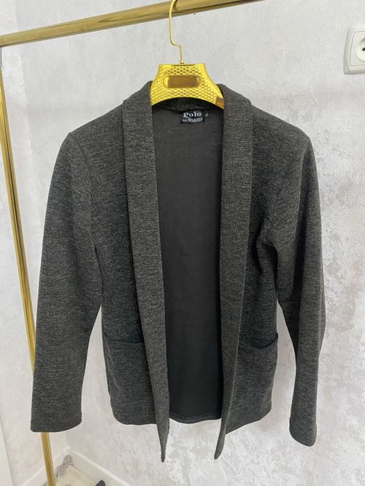 кардиган для мужчин Ralph lauren XL