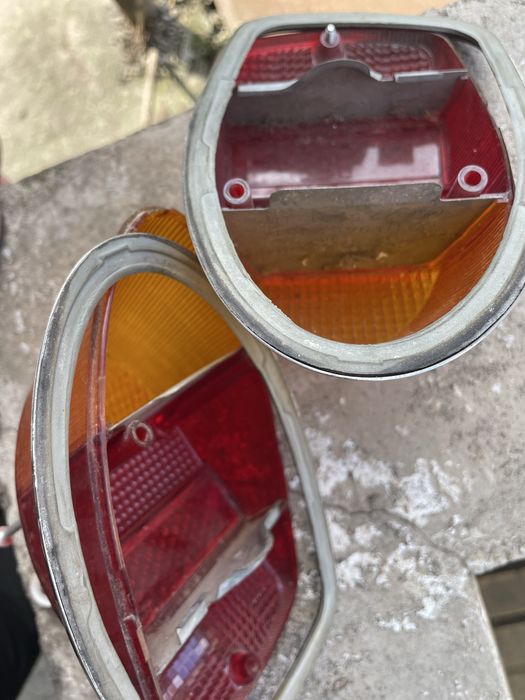 Piese Volkswagen Kafer broscuta 1965 1970