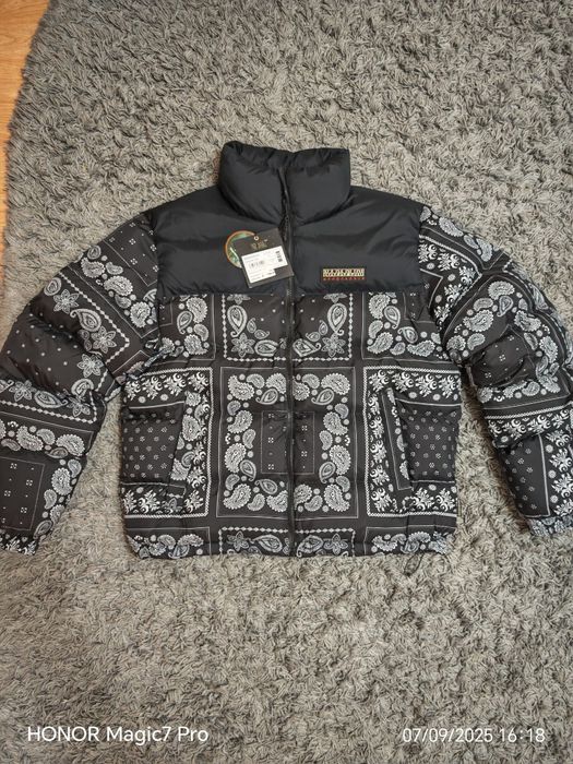Geaca Napapijri XL