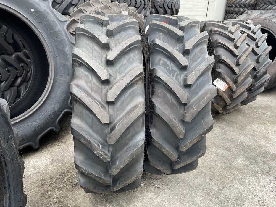 Anvelope 340/85R24 Livrare rapida Cauciucuri noi Alliance Radiale