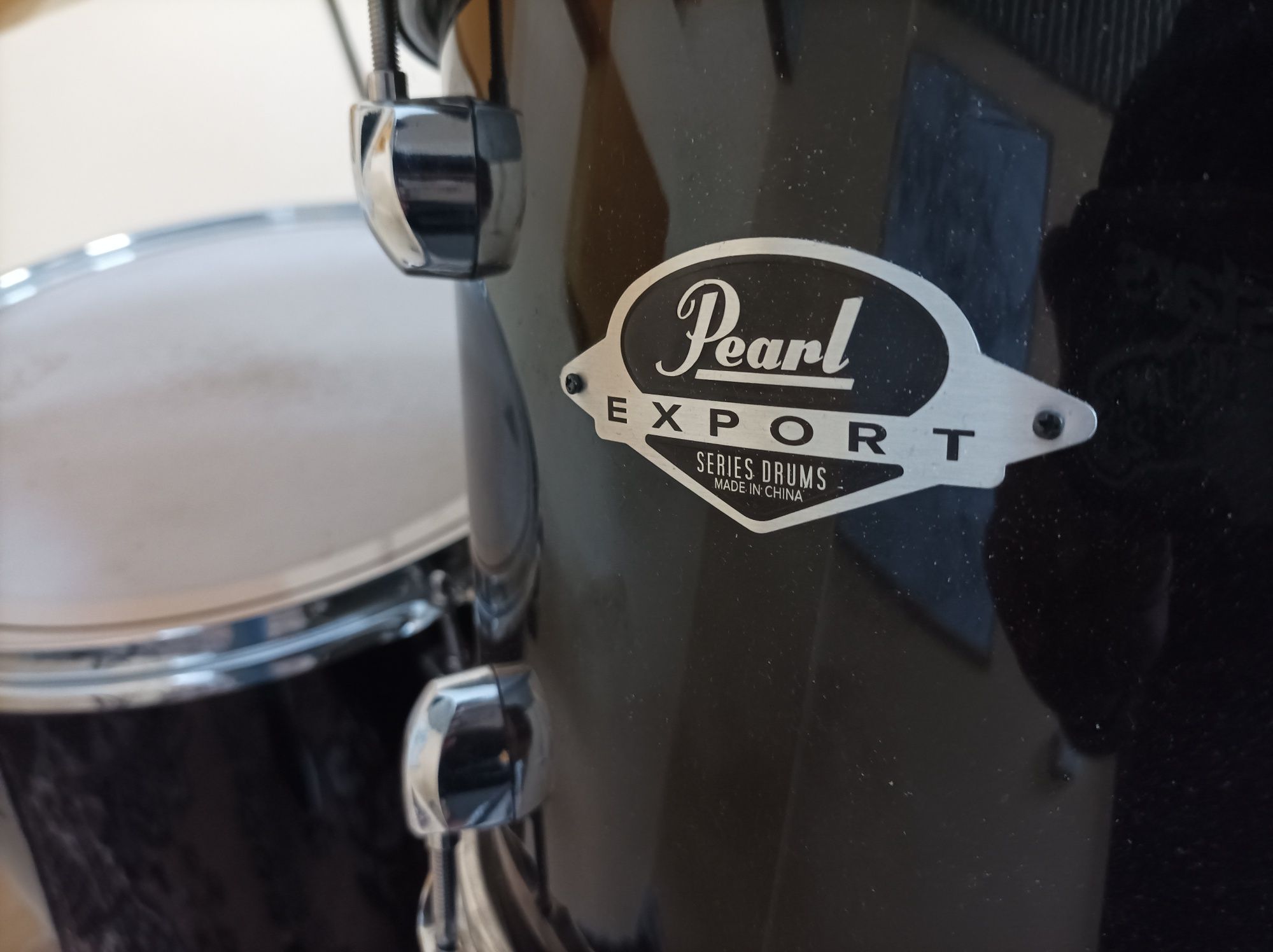 Барабани Pearl Export Shell Pack