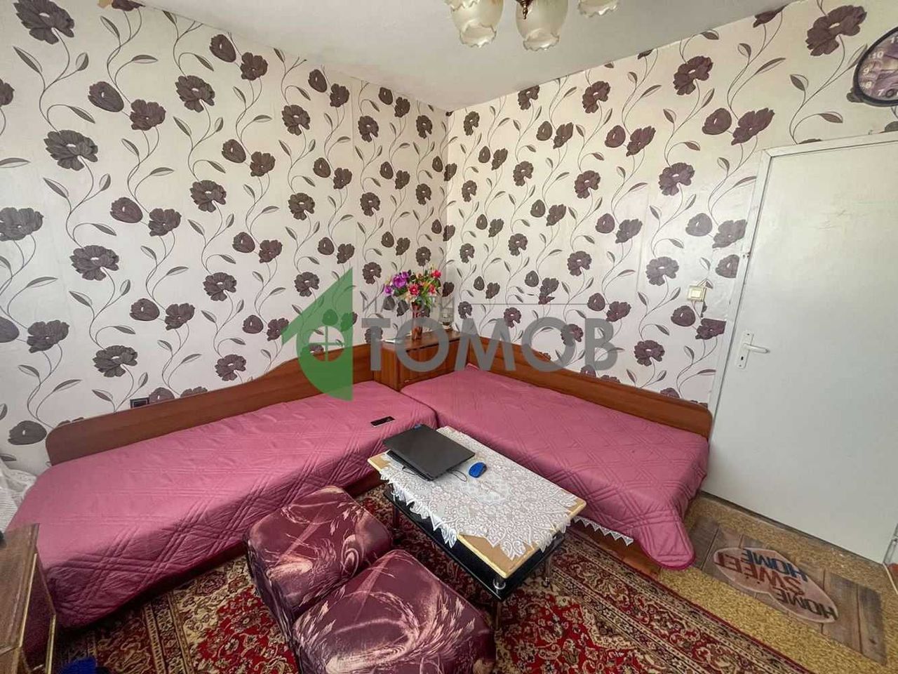 Продава се Тристаен апартамент в Шумен, Болницата - 87 кв.м за 1190 €/кв.м - Снимка #11