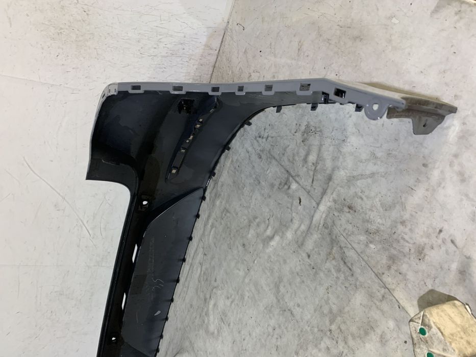 Bara spate VW Arteon, 2017, 2018, 2019, 2020, 2021, 2022, 2023, cod origine OE 3G8807421.