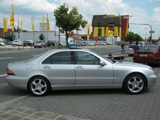 НА ЧАСТИ!!! W220 S400cdi Mercedes/Мерцедес В220 ЕС400цди