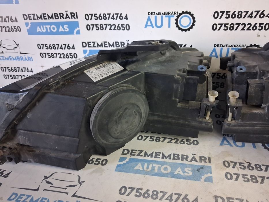 Faruri Audi a3 8p 2008 - 2013