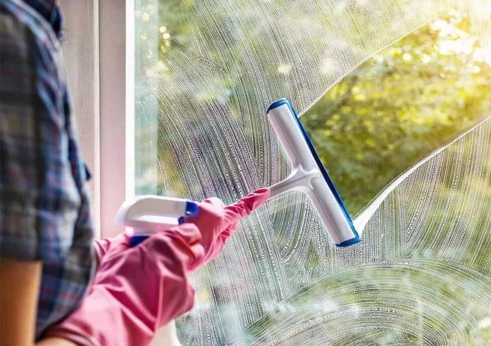 Уборка квартир и домов после ремонта – чистота гарантирована!