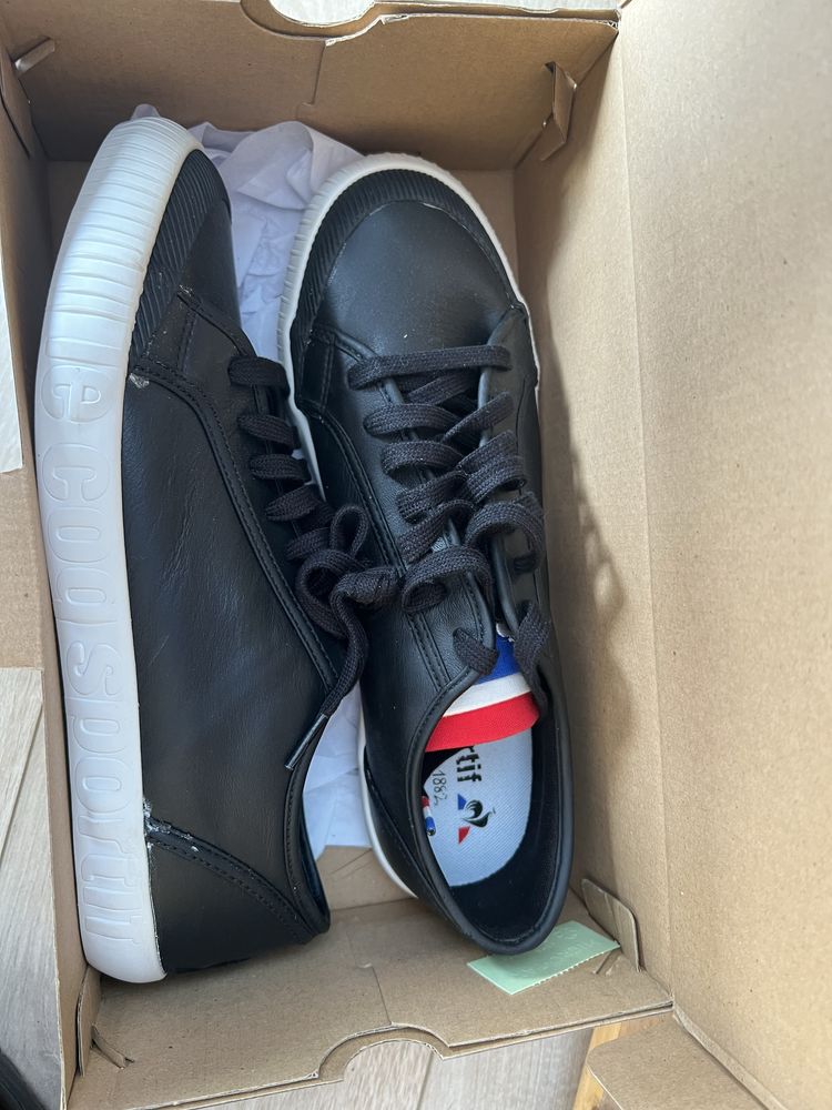 Кецове la coq sportif