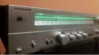 Telefunken RR100 stereo hifi receiver