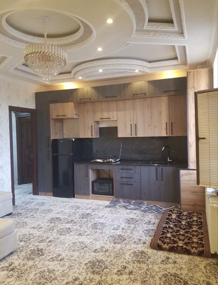 Сдаётся квартира в аренду. Самарканд ШотаРуставели
