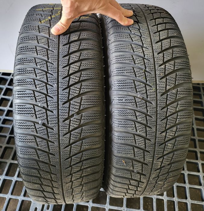 Jante Originale Seat 215/60R16 iarna