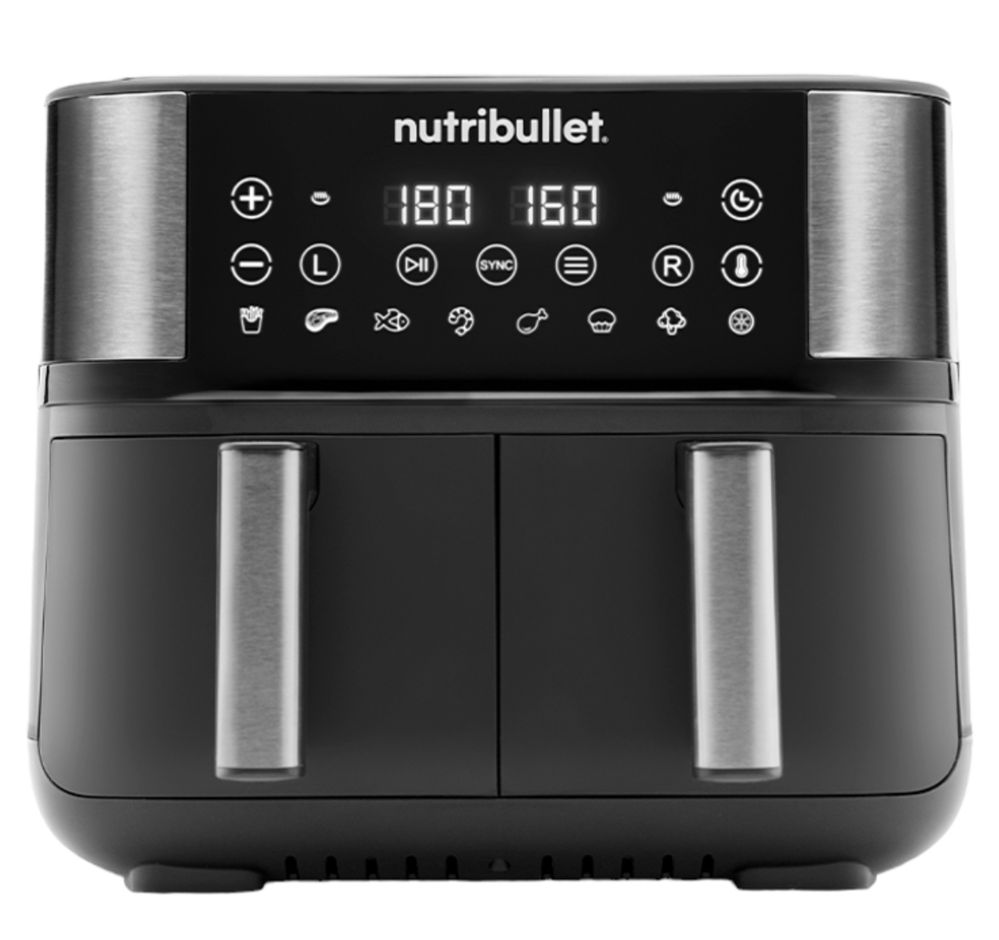 Мультипечи NUTRIBULLET N-081B