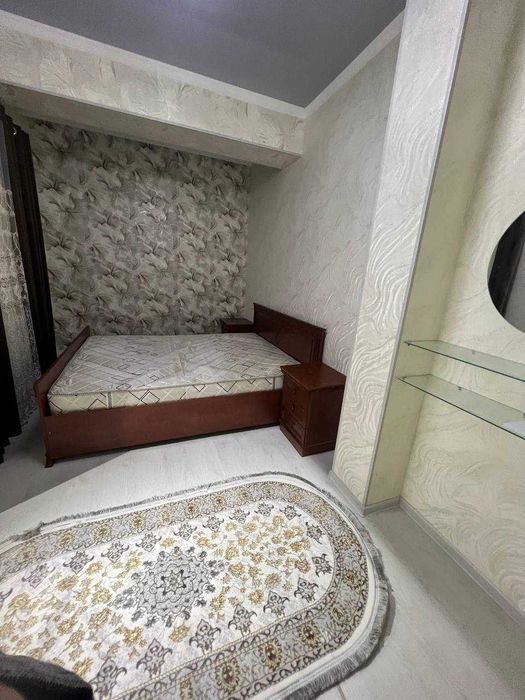 Продаётся 2х комн квартира на 8 этаже Ор-р Крытый рынок Стадион