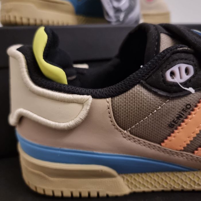 Adidas | BAD BUNNY Benito | ‘Catch and Throw’