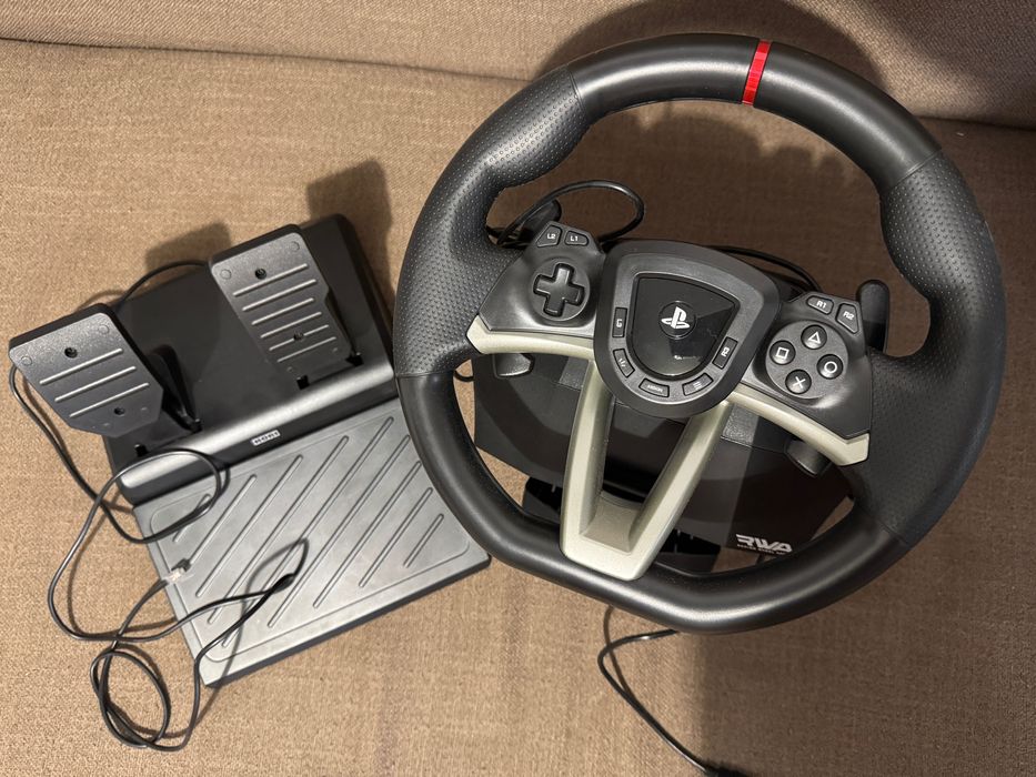 Volan gaming HORI Apex SPF-004U (PS4, PS5, PC)