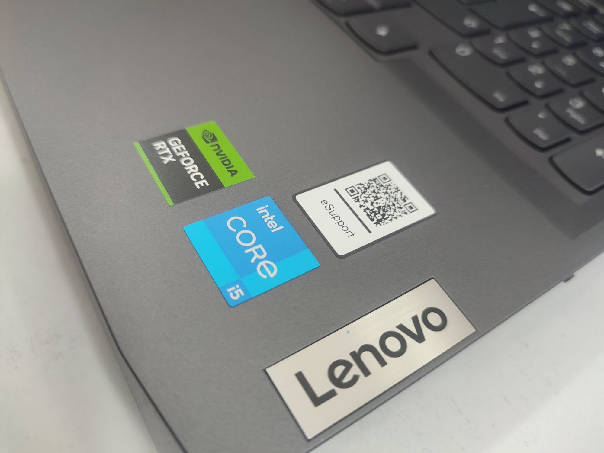 Lenovo loq gaming RTX 3050 6 gb videokartalik yangi