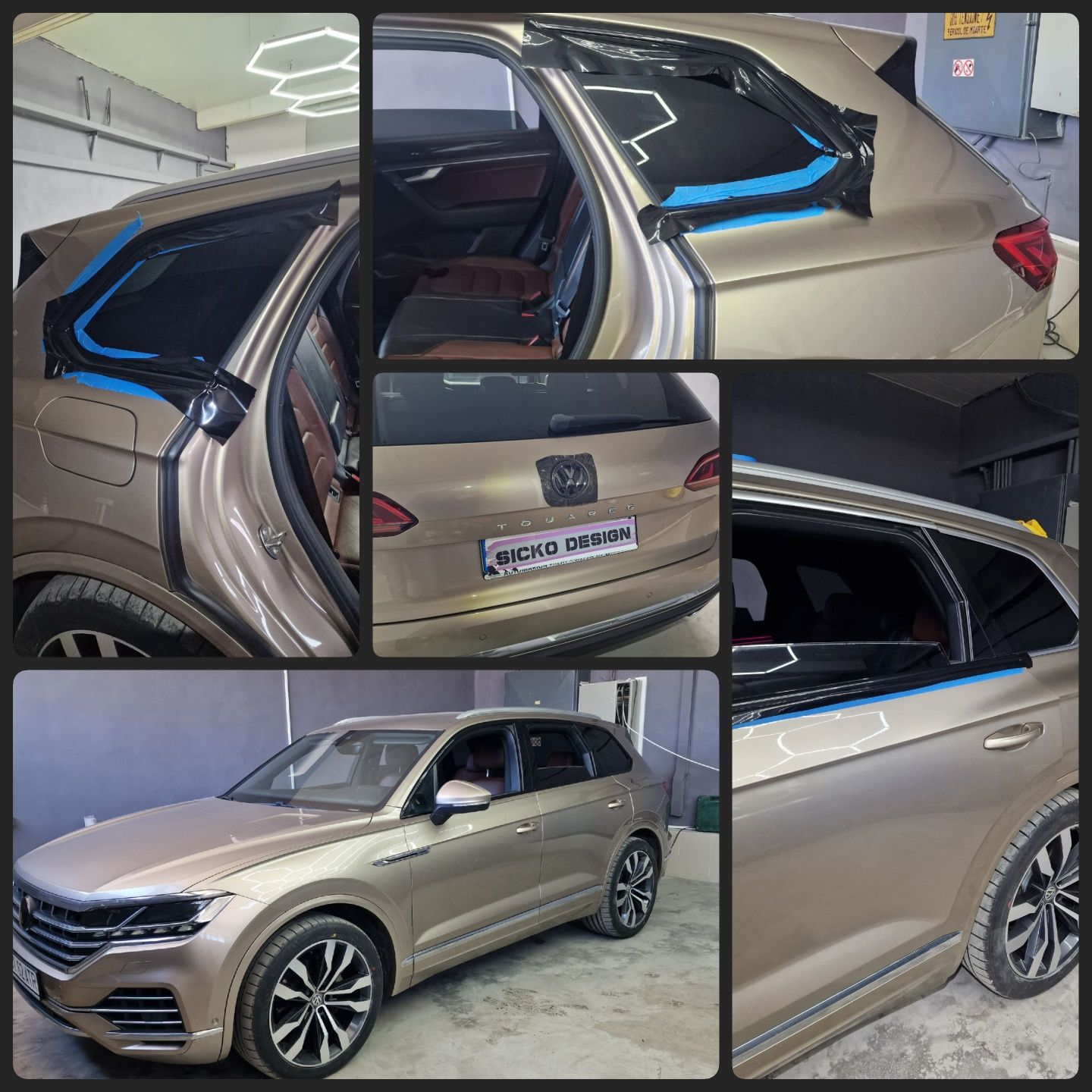 Colantare auto,chrome delete,polish faruri,ambientale,folie protectie