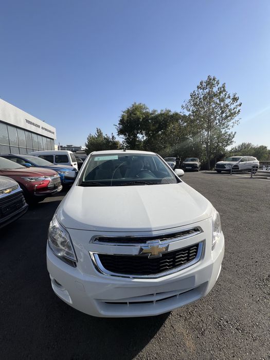 Chevrolet Cobalt style