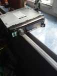 radio cd alpine  usb