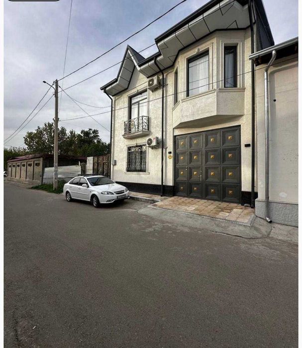 Продажа Евродома на Оймарике, 5-соток (N 12106 )