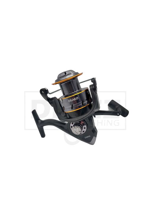 Макара OSAKO ZX8000