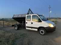 Iveco daily 35c15
