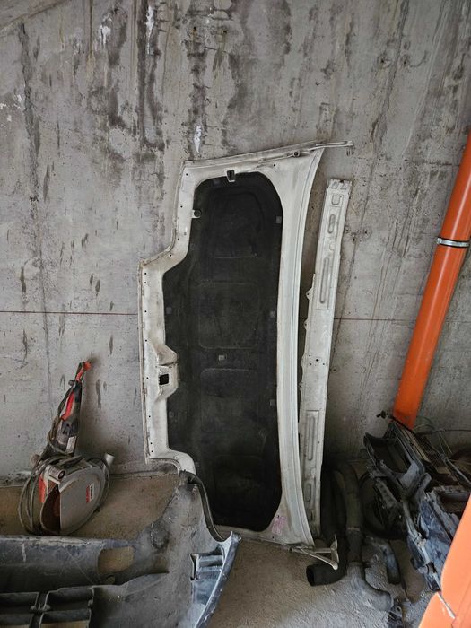 Фиат Дукато части