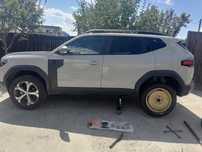 Roti Slim DUSTER 3 BIGSTER Kia Hyundai Suzuki Honda Mazda Nisan Toyo