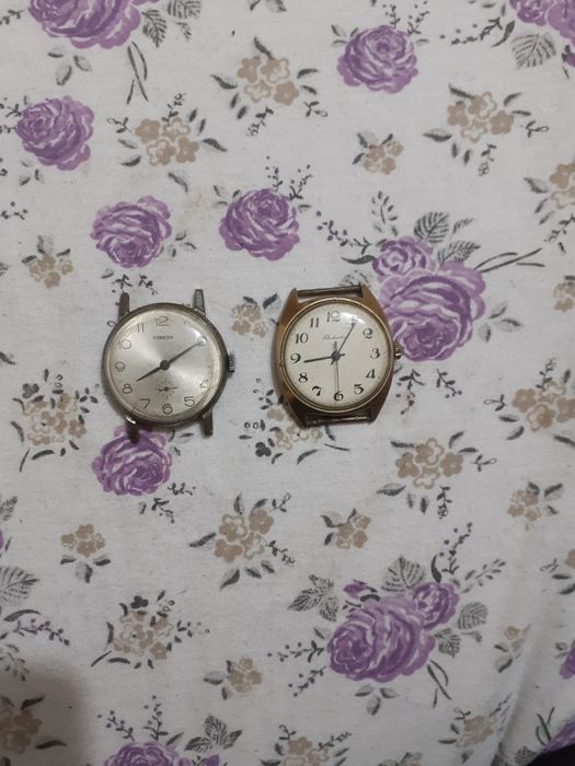 Vechituri    ceasuri